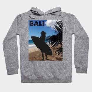 Bali Island Hoodie